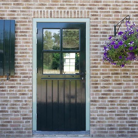 De Kempse Hoeve B&B Boxtel Exteriör bild