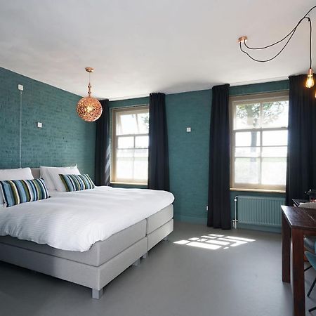 De Kempse Hoeve B&B Boxtel Exteriör bild
