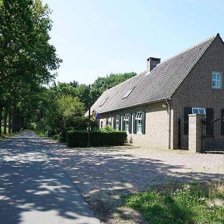 De Kempse Hoeve B&B Boxtel Exteriör bild
