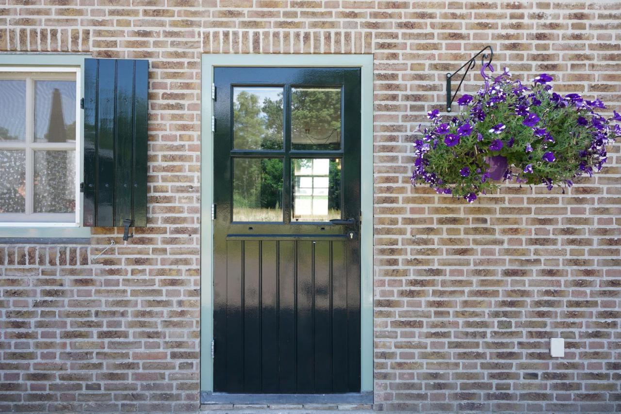 De Kempse Hoeve B&B Boxtel Exteriör bild