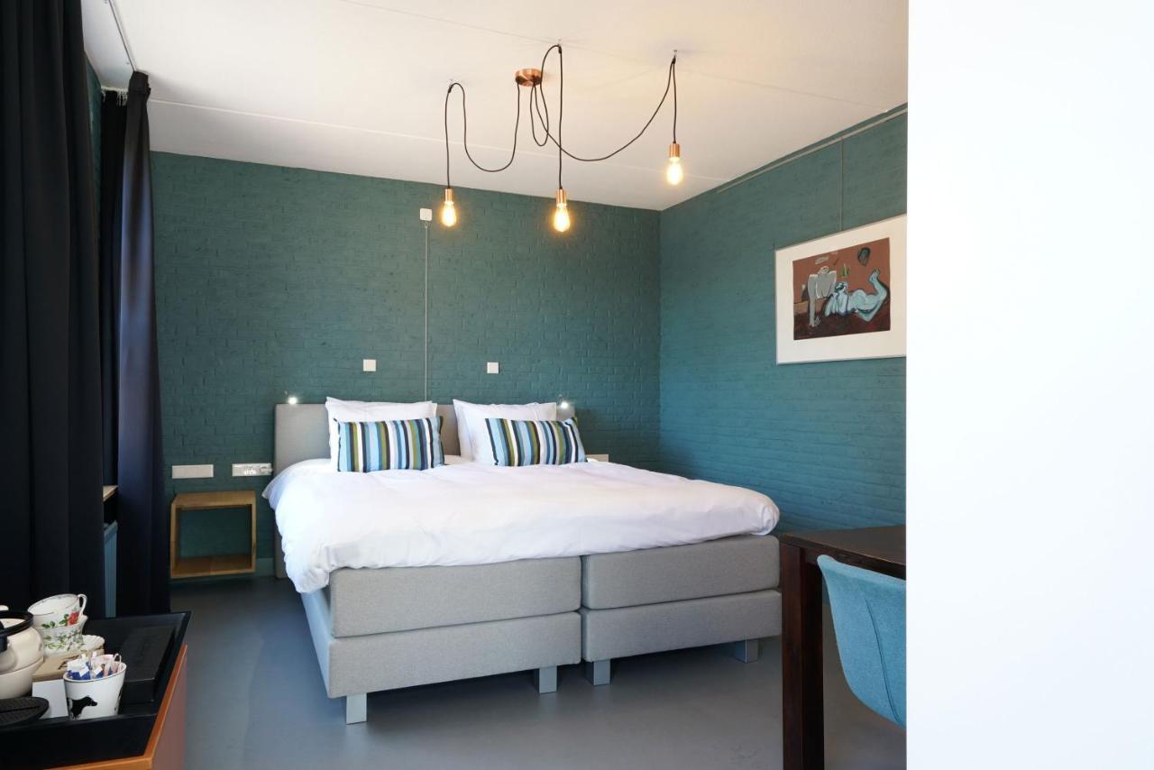 De Kempse Hoeve B&B Boxtel Exteriör bild