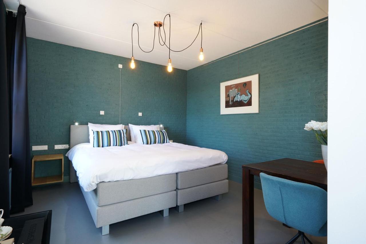 De Kempse Hoeve B&B Boxtel Exteriör bild